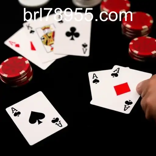 The Thrilling World of Blackjack: Discovering 78955.com