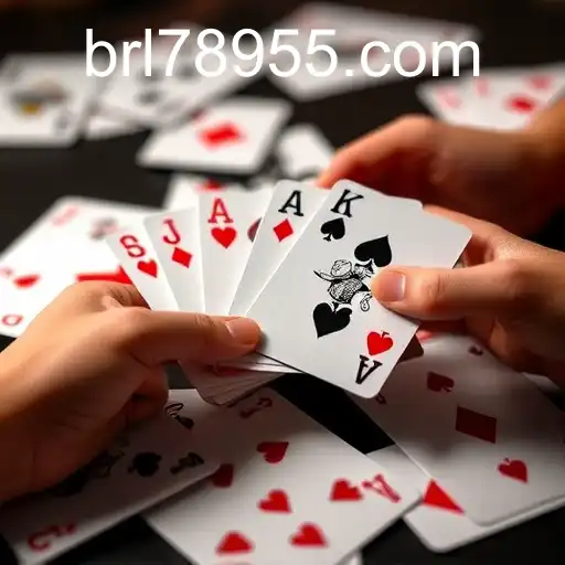 Exploring the Enduring Appeal of Card Games: Past, Present, and Future