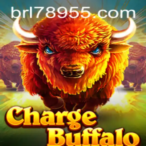 ChargeBuffalo: A Thrilling Adventure in Digital Gaming