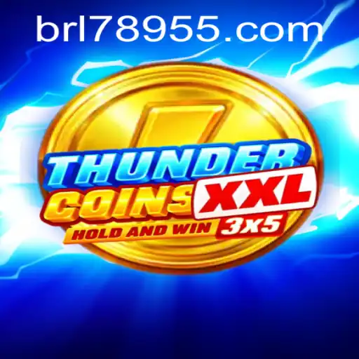 Unveiling ThunderCoinsXxl: A Deep Dive into the Exciting World of Virtual Gaming