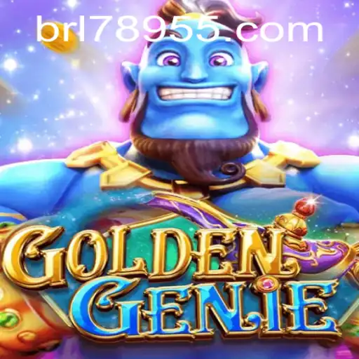 Discover the Magic of GOLDENGENIE: A Captivating Game Experience
