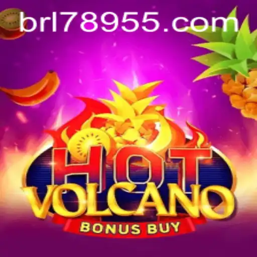 HotVolcanoBonusBuy: An Explosive Gaming Experience