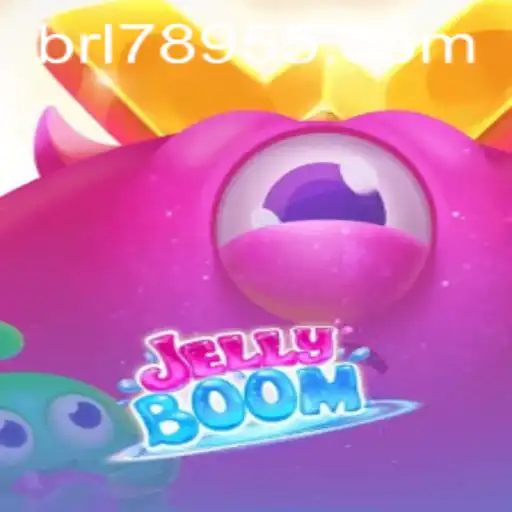 JellyBoom: An Immersive Gaming Experience